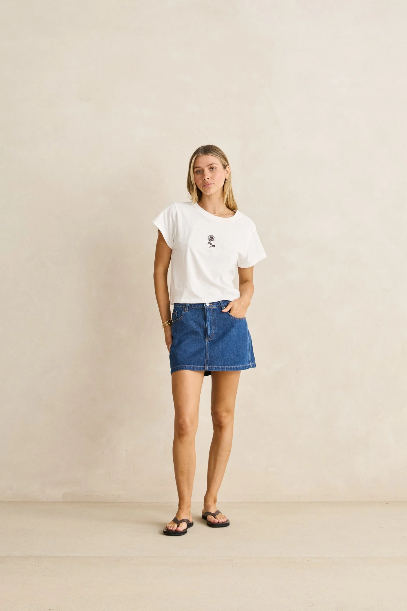 Mixed New Arrivals